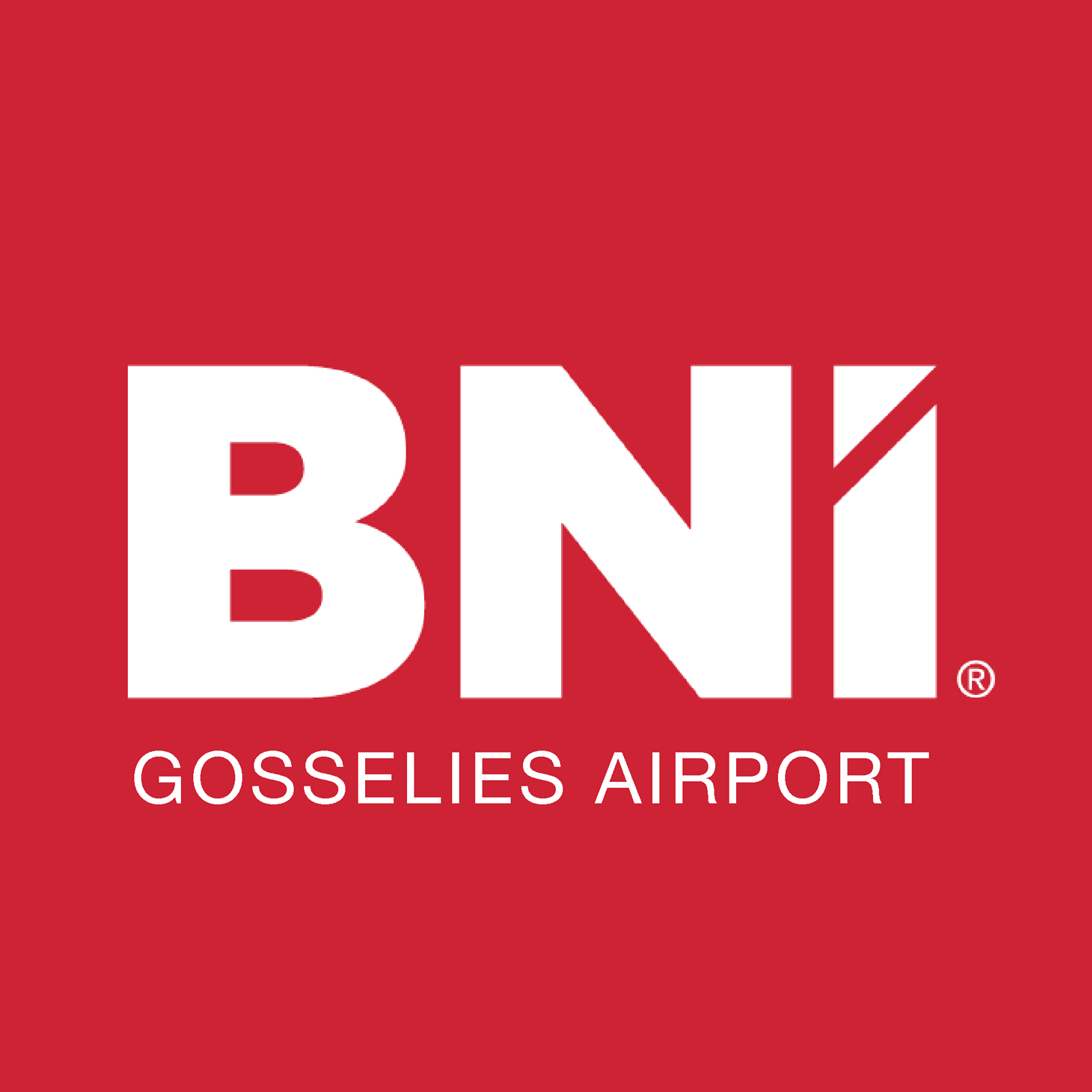 BNI Gosselies Airport